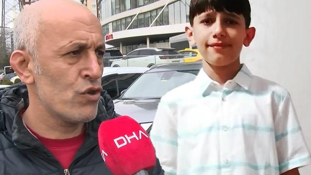 14 yaşındaki Arda'nın kafası sac büküm makinesine sıkıştı... Dikkat çeken '16 dakika' iddiası! Hala hayati tehlikesi var