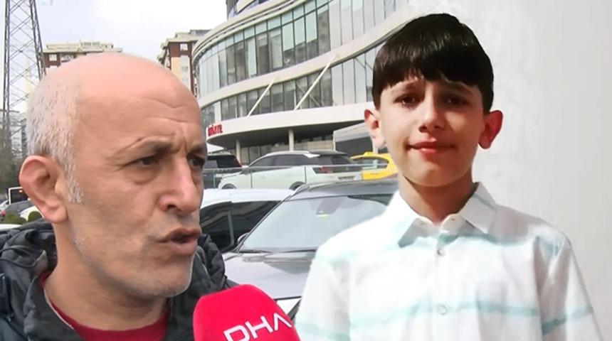 14 yaşındaki Arda'nın kafası sac büküm makinesine sıkıştı... Dikkat çeken '16 dakika' iddiası! "Hala hayati tehlikesi var"