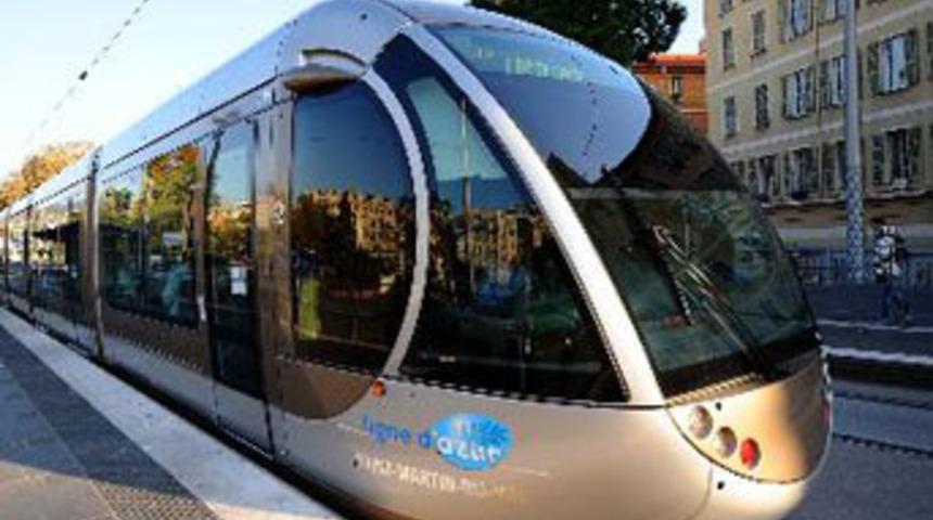 İşte İstanbul'un yeni tramvayları