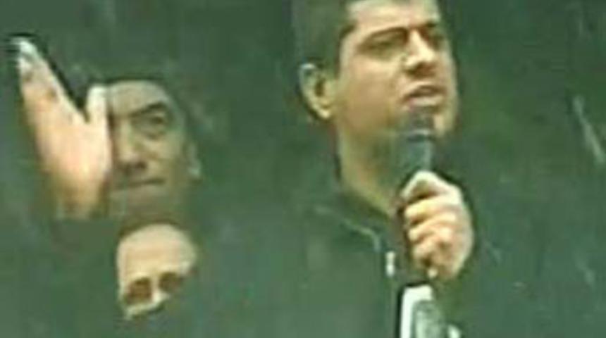 Dink'in oğlu: Avdık, yem olduk