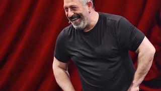 Cem Yılmaz’ın yeni gösterisinin biletleri ne kadar? Fiyatları gündemde... Zafer Algöz'den destek geldi