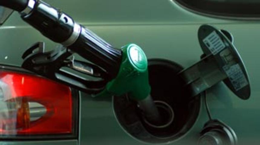 Benzine 'tekneli' çözüm