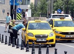 İstanbul'da taksi zammı devreye girdi: İşte yeni tarife