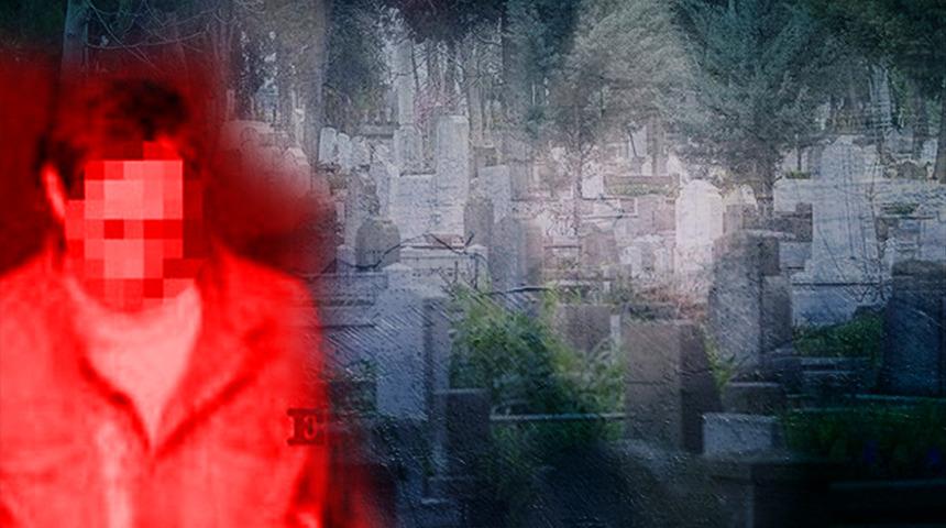 Seri katil İstanbul'da peş peşe kan döktü! 'Yasak ilişki' dedikodusu mezarlıkta vahşete dönüştü: Boğularak öldürdü, yakıp kaçtı...