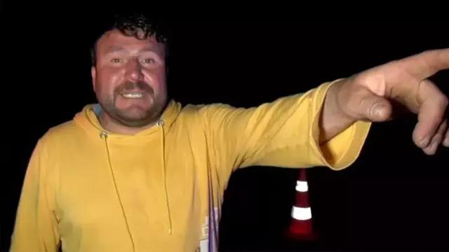 Tüm Türkiye'yi kahkahaya boğmuştu! 'Zavadanak Bekir' siyasete atıldı