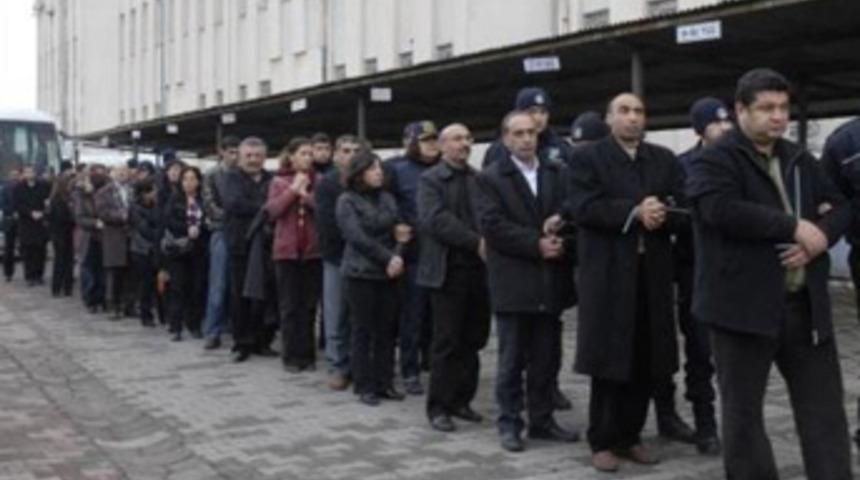 Belediye başkanlarına plastik kelep&ccedil;e