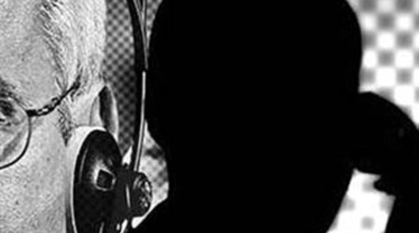 Başsavcılık'tan şok telekulak tespiti