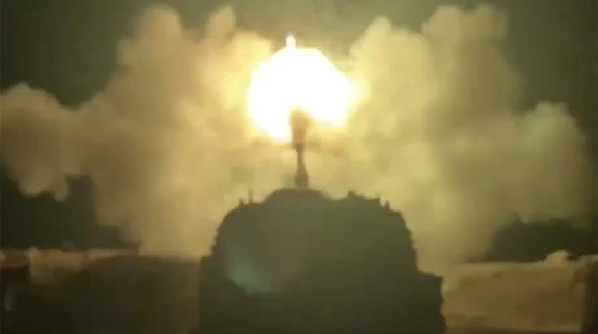 Son dakika | Suriye'nin kuzeyinde hain saldırı girişimi önlendi! 7 terörist etkisiz hale getirildi