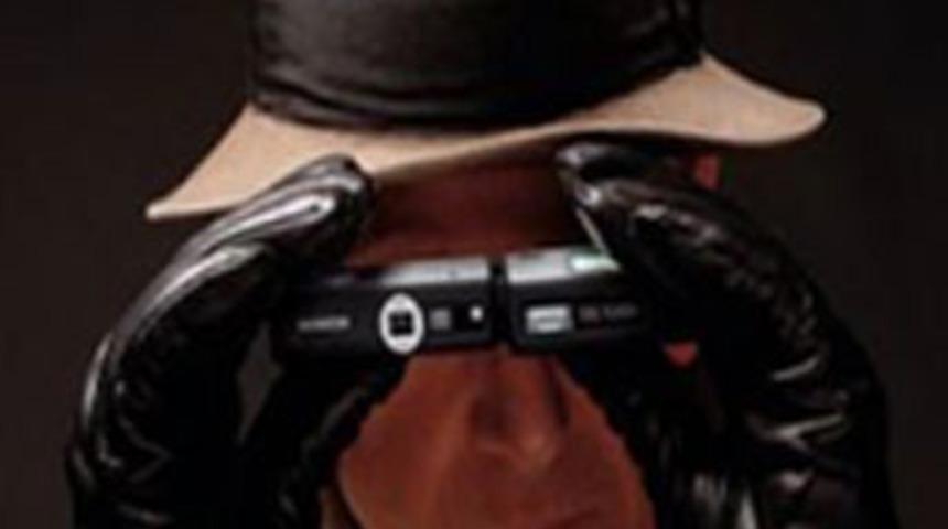 T&uuml;rkler'e b&ouml;yle casusluk yaptırmışlar!