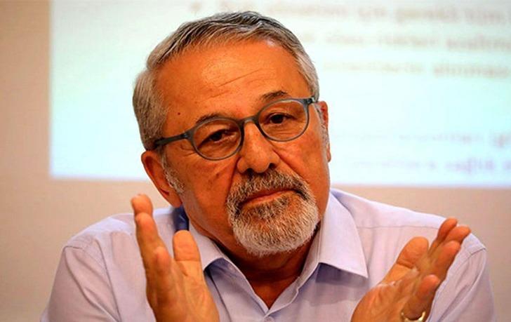 Bolu'daki deprem sonrası Naci Görür uyardı! 1999 detayına dikkat çekti: Kırılmadı, yeni depremler olabilir! G4