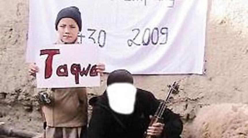 Keleşli kurban kampanyası