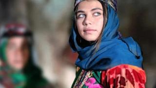 Mucize filminin Mizgin'i Seda Tosun boşanma sonrası pozlarıyla dikkat çekti! Boşanma yaradı