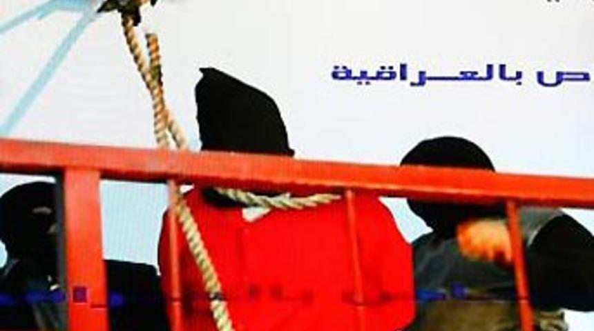 Kimyasal Ali'nin sonu