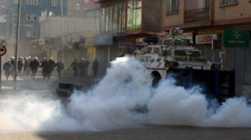 G. Doğu'da gerginlik tırmanıyor