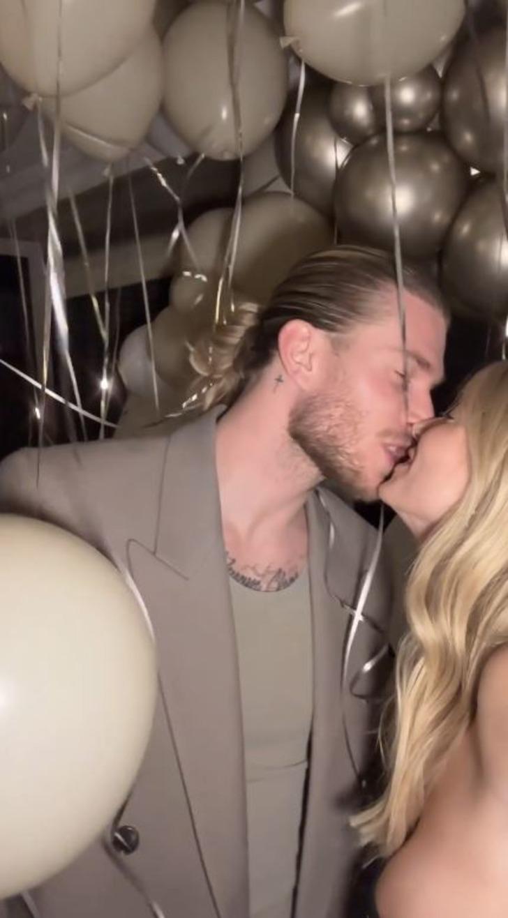 Can Yaman aşkıyla hafızalara kazındı! Loris Karius ile birlikte olan sunucu Diletta Leotta sütyenli pozuyla yeni imajını gösterdi G4