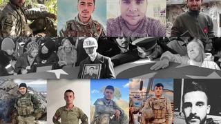 Pençe-Kilit şehitlerine son veda! Türkiye, kahraman askerlerini gözyaşlarıyla uğurladı