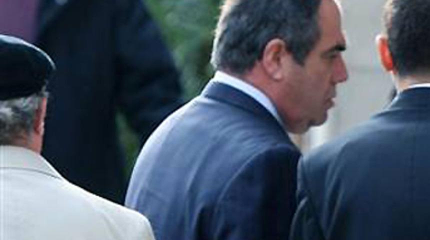 'U&ccedil;ağımı camiye &ccedil;akmadım'