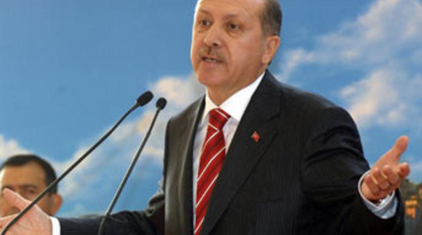 Başbakan'a göre hayır çıkarsa ne olur?