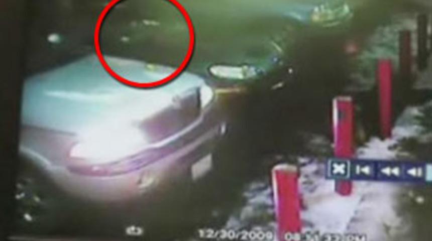 Saniye saniye cinayet!