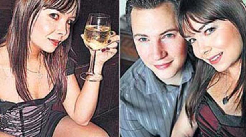 Ger&ccedil;ek aşkı bulana dek, 1.000 erkekle &ccedil;ıktı!