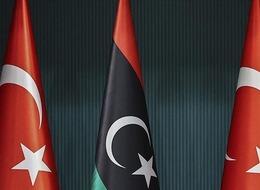 Türkiye ile Libya enerjide işbirliğini ileri seviyeye taşıyacak