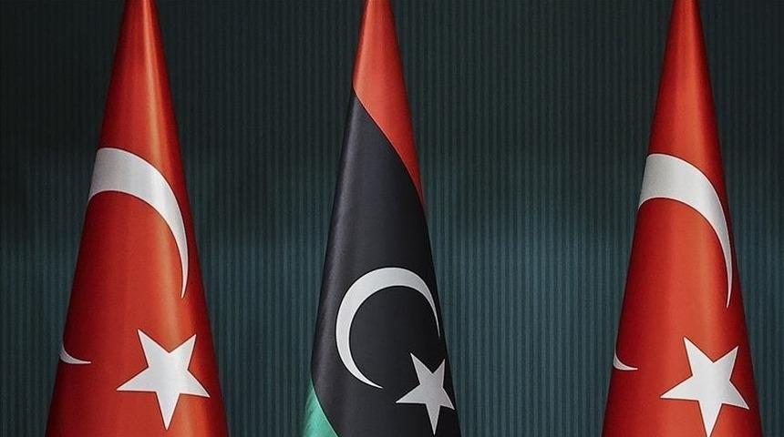 Türkiye ile Libya enerjide işbirliğini ileri seviyeye taşıyacak