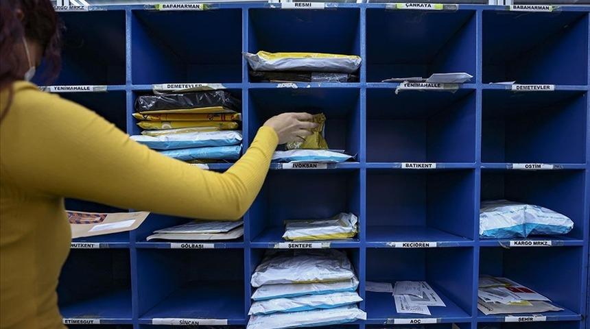 Gelirlerini katladı: Posta sektöründe e-ticaret etkisi