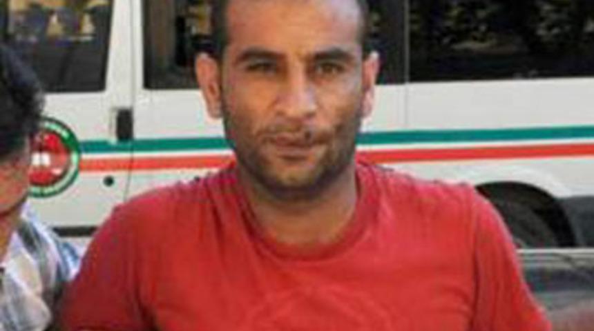 25 kuruş i&ccedil;in kan d&ouml;k&uuml;ld&uuml;