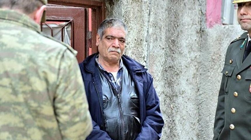 Oğlunu 7 yıl önce şehit vermişti! Türkiye'nin hafızasına kazınan baba Mehmet Kılıç hayatını kaybetti