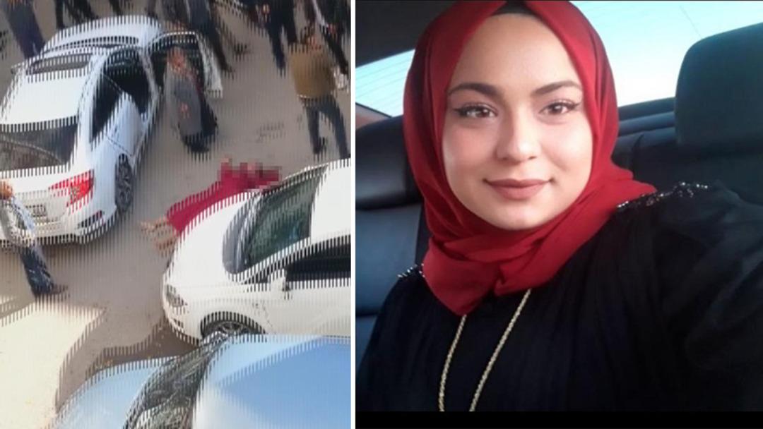 15 yaşındaki eski nişanlısını &ouml;ld&uuml;rd&uuml;, savunması 'pes' dedirtti! 'M&uuml;stehcen fotoğraflarını internete attım...'