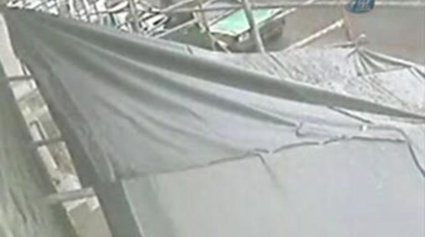 Saniye saniye t&ouml;re cinayeti