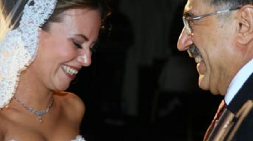 Aksu'yu şaşırtan gelin