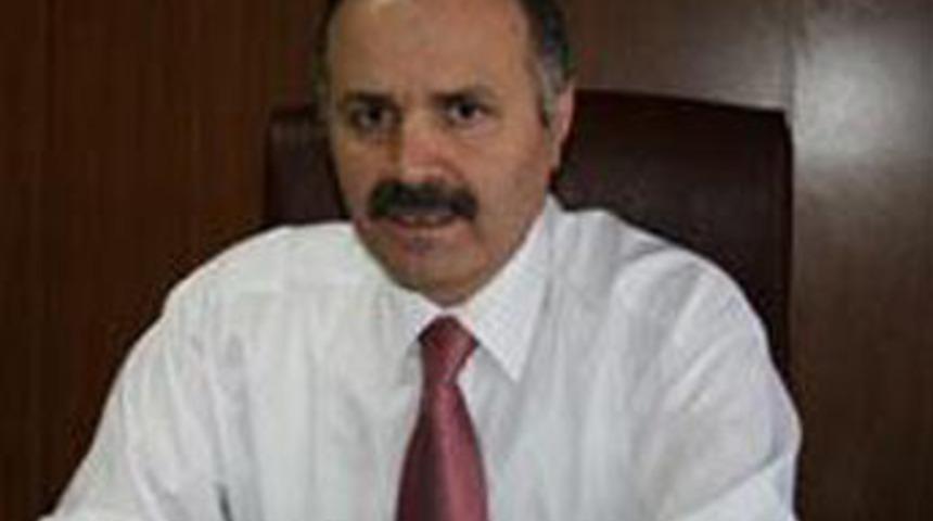 AK Parti Tokat İl Başkanı istifa etti