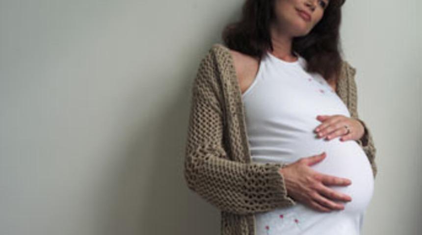 ‘Hamile kalıp intikam aldı’