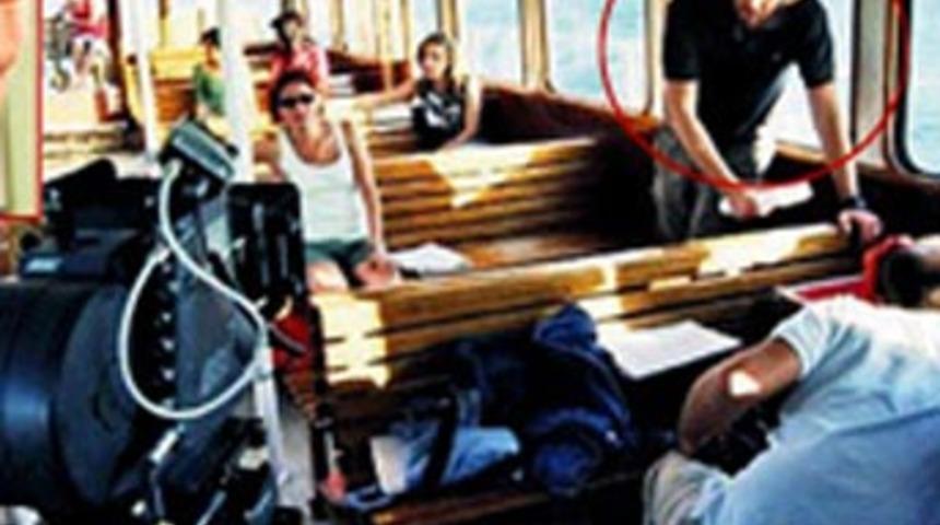 Beyin kanaması ge&ccedil;iren gen&ccedil; y&ouml;netmen komada