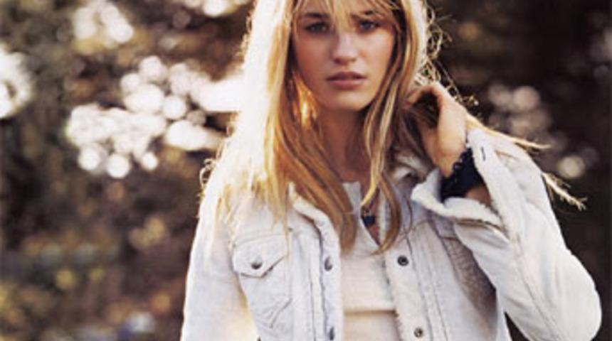 Top modelden taciz itirafı!