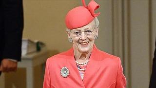 52 yıllık hükümranlık sona erdi: Kraliçe tahttan çekildi