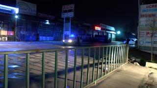 Yolda kaza yapınca korkunç olay ortaya çıktı! Önce bıçakladı, sonra ölmesin diye...