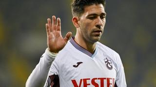 Bakasetas'tan maç günü sinirleri hoplatan hareket! Beşiktaş ve Galatasaray...