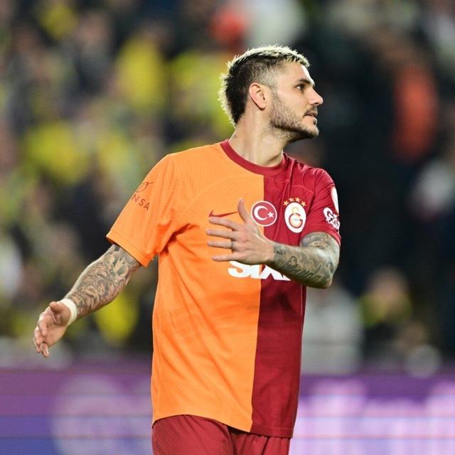 Galatasaray'da Mauro Icardi şoku! Ortaya atılan iddia sonrası tüm keyifler kaçtı 640xauto