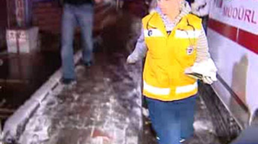 Kopan parmağın sahibi nerede?