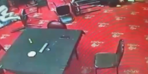Esenyurt'ta bir gecede 3 kahvehaneye silahlı saldırı! Müşterilerin panik anları kamerada