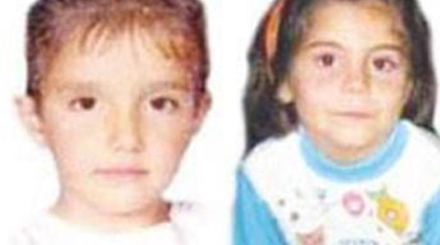 Bu &ccedil;ocukları kim ka&ccedil;ırdı?