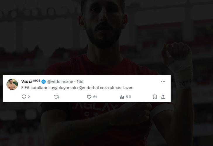 Antalyaspor'un İsrailli oyuncusundan skandal gol sevinci! Türkiye'den İsrail'e selam gönderdi! ''Bebek katillerinin propagandası...'' G1