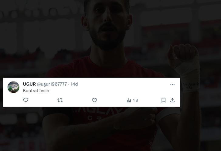Antalyaspor'un İsrailli oyuncusundan skandal gol sevinci! Türkiye'den İsrail'e selam gönderdi! ''Bebek katillerinin propagandası...'' G2