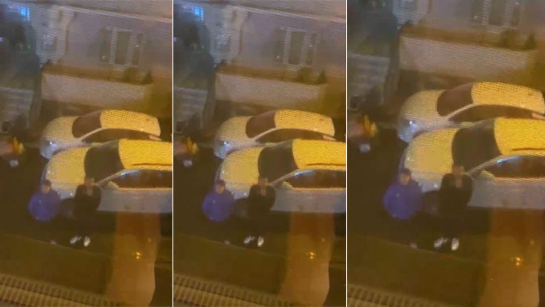 Ev sahibinin sopalı saldırısına uğradı: 'K&ouml;peğimi gezdirip gelirken bana bir leğen su d&ouml;kt&uuml;'