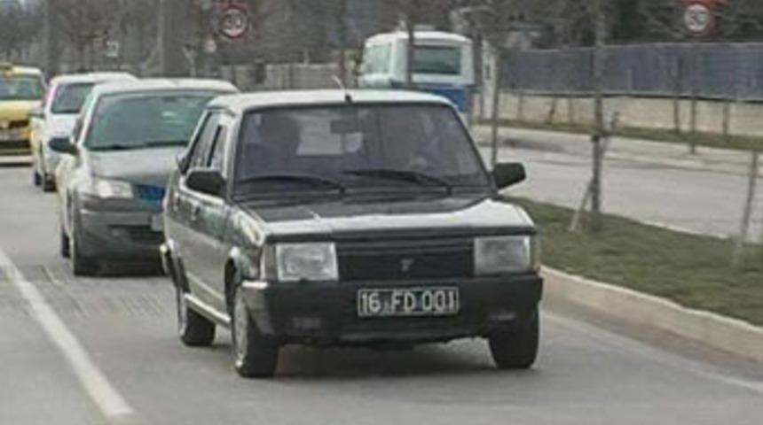 Heyet &uuml;yelerine "Zaza Dayı" muamelesi