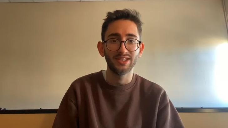 Ev sahibinin sopalı saldırısına uğradı: 'Köpeğimi gezdirip gelirken bana bir leğen su döktü' G1