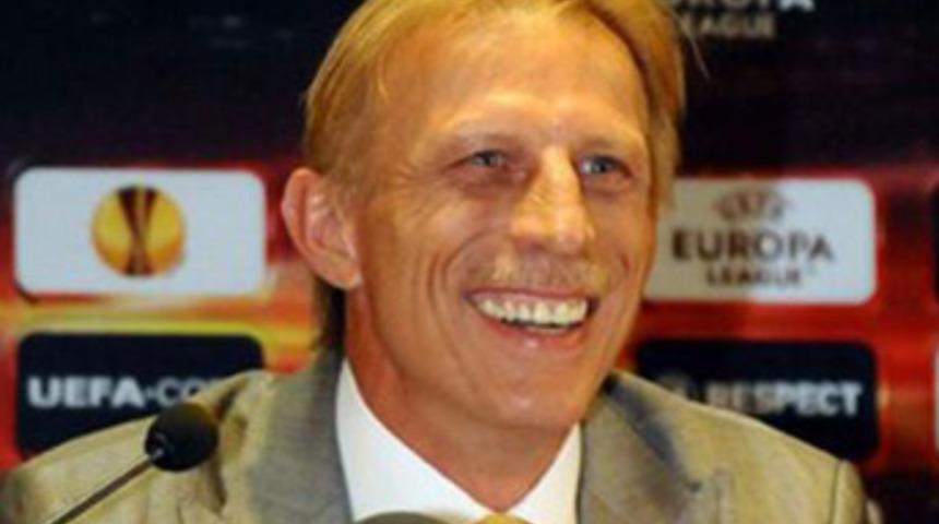 Flaş...Daum'un kaderi belli oldu!