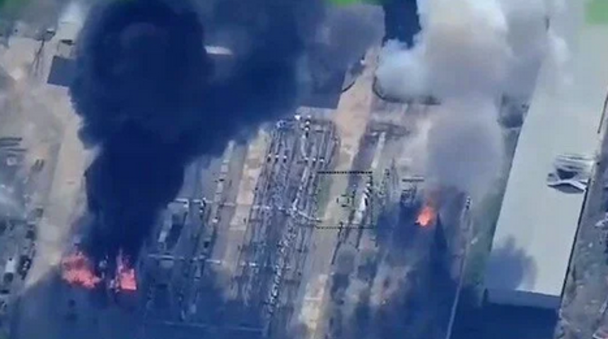 Son dakika: MİT'ten Suriye'de nokta operasyon! 23 terör hedefi imha edildi